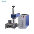 Portable Gold and Silver Laser Engraving Machine